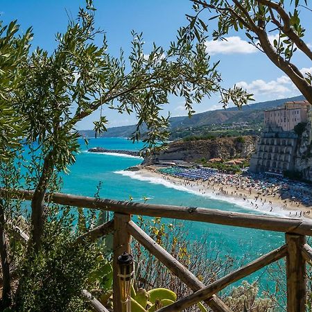 Camere Da Cece Tropea Eksteriør billede