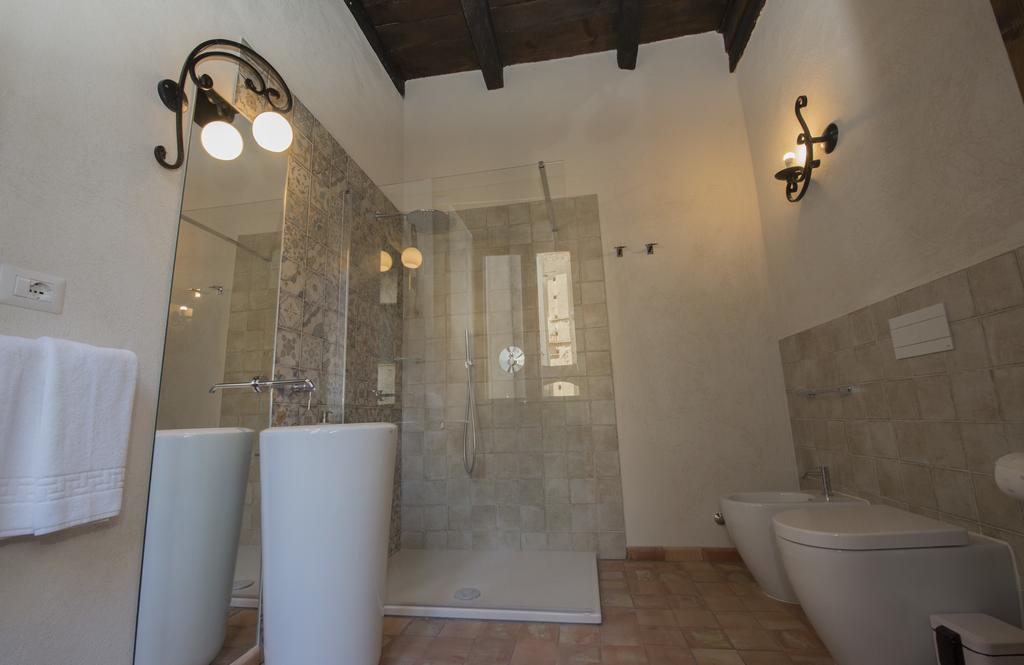 Camere Da Cece Tropea Eksteriør billede