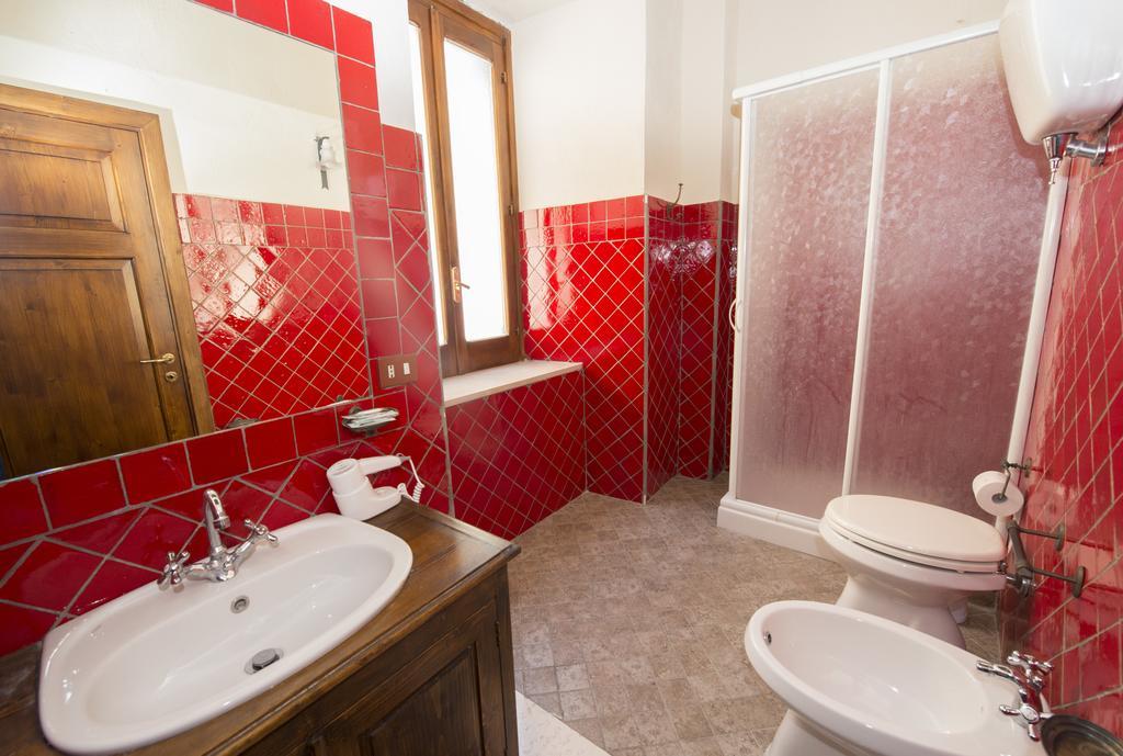 Camere Da Cece Tropea Eksteriør billede