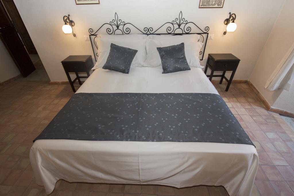 Camere Da Cece Tropea Eksteriør billede