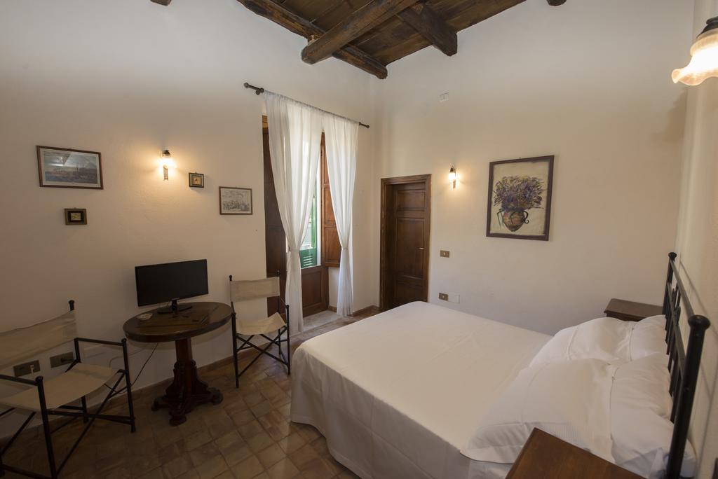 Camere Da Cece Tropea Eksteriør billede