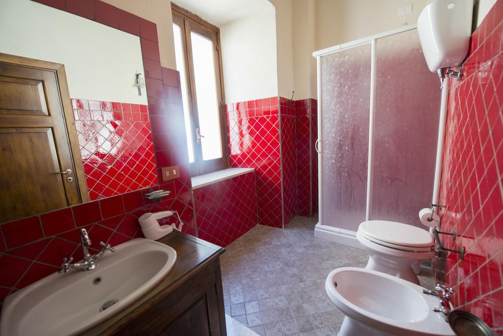 Camere Da Cece Tropea Eksteriør billede