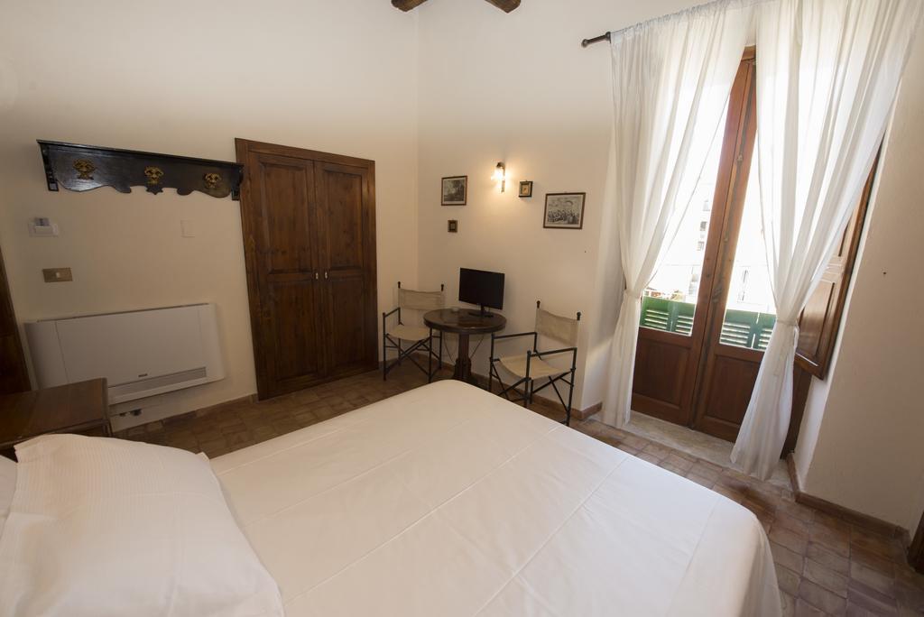 Camere Da Cece Tropea Eksteriør billede