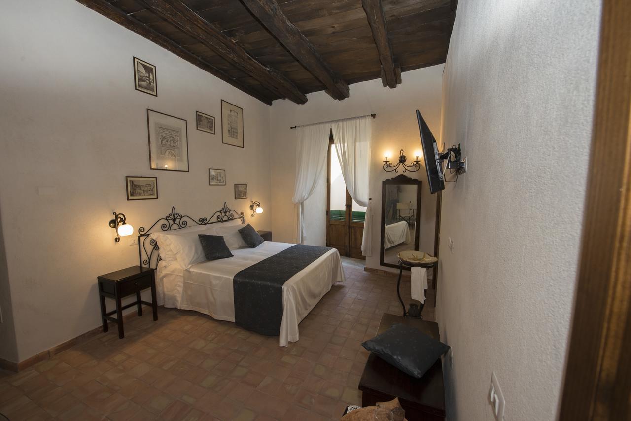 Camere Da Cece Tropea Eksteriør billede
