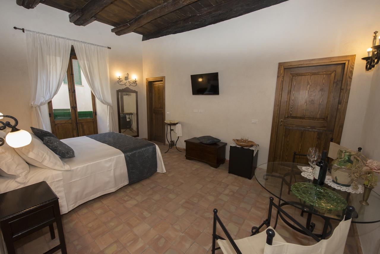 Camere Da Cece Tropea Eksteriør billede