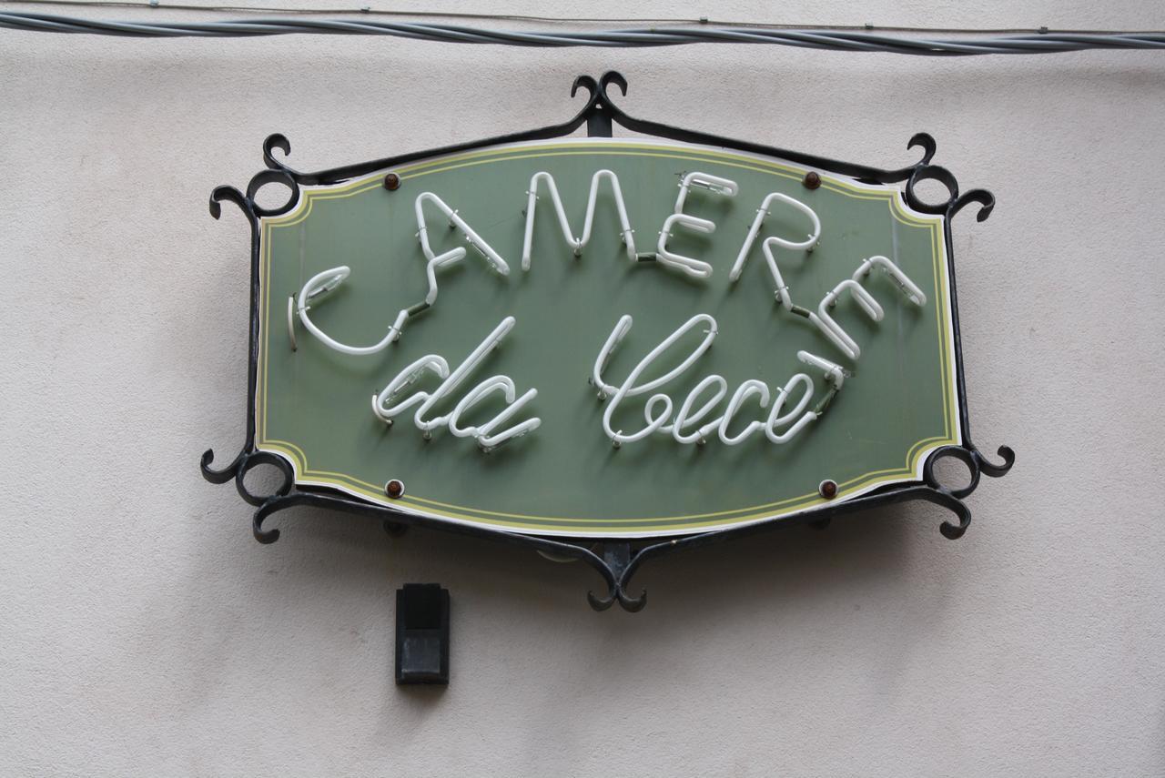 Camere Da Cece Tropea Eksteriør billede