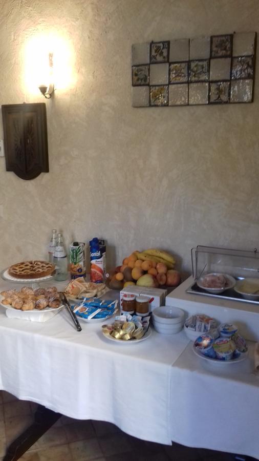 Camere Da Cece Tropea Eksteriør billede