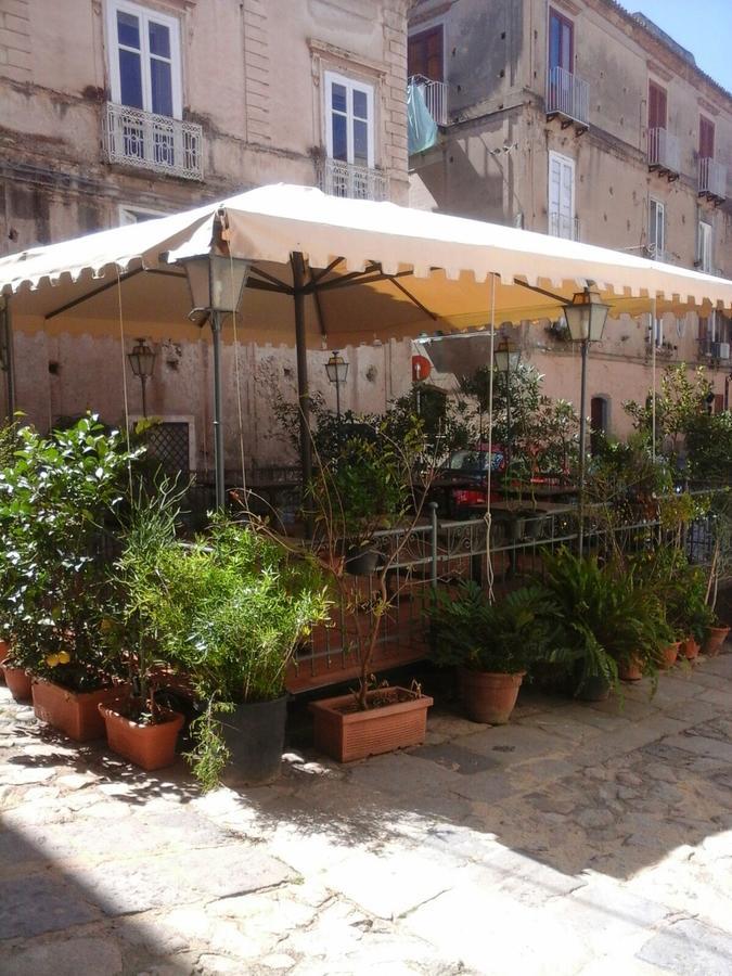 Camere Da Cece Tropea Eksteriør billede