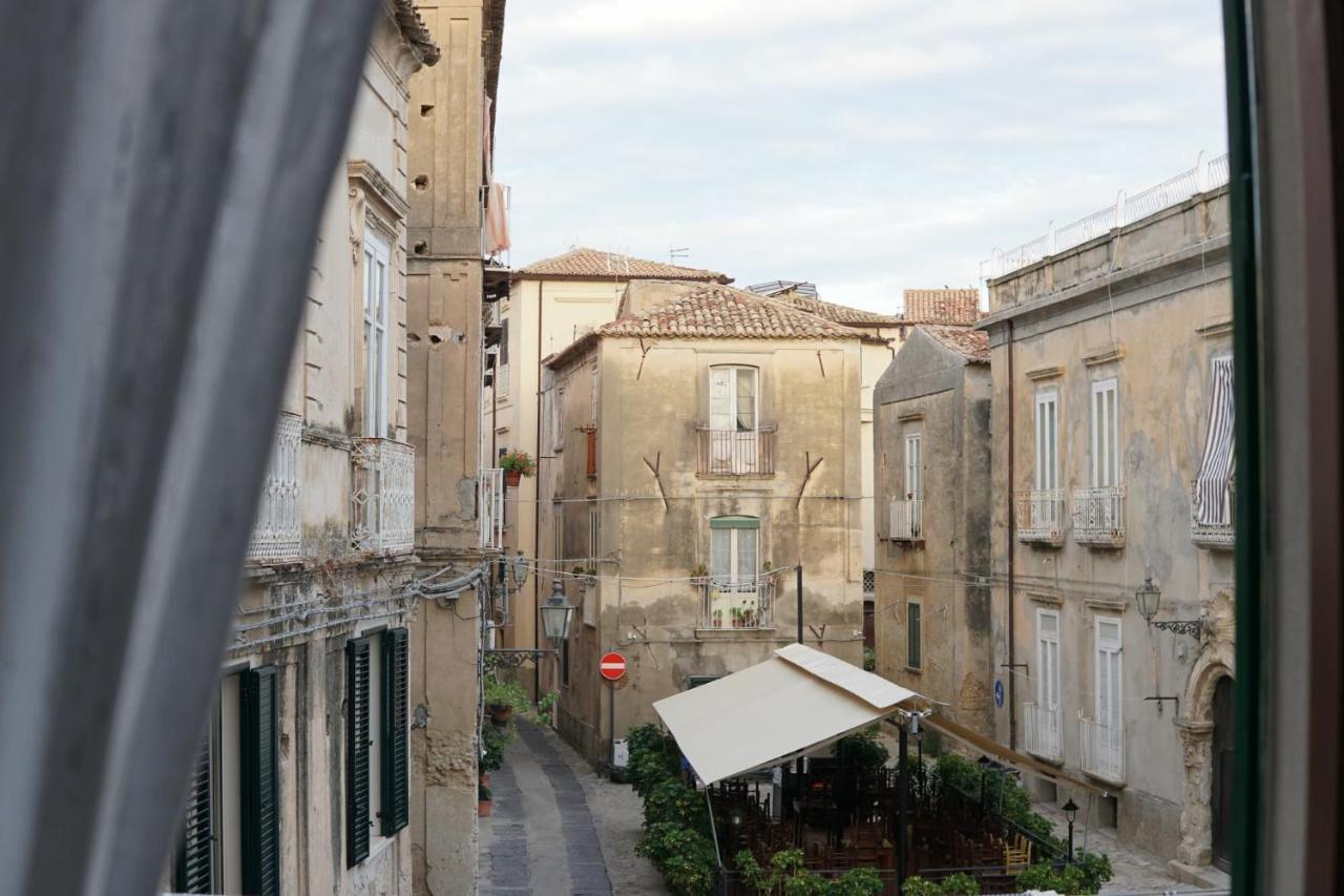 Camere Da Cece Tropea Eksteriør billede