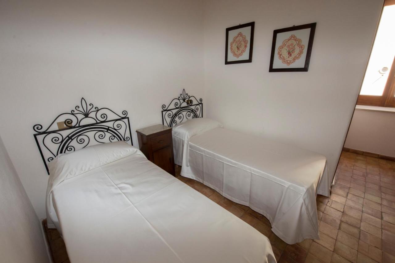 Camere Da Cece Tropea Eksteriør billede