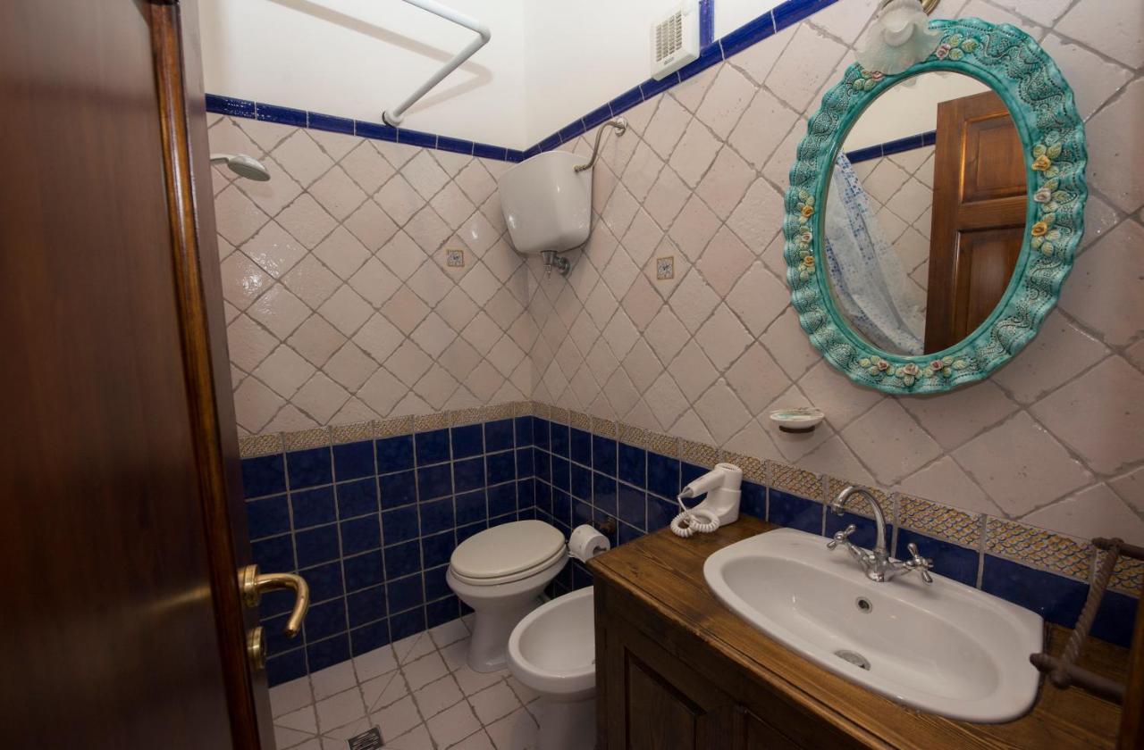 Camere Da Cece Tropea Eksteriør billede