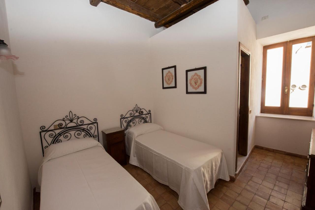 Camere Da Cece Tropea Eksteriør billede